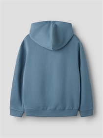 NAME IT Sweatshirt Ozias Blue Mirage